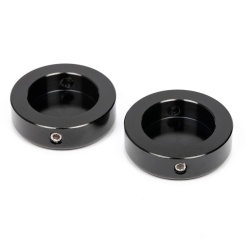 BSD Roastin Bar Ends Black